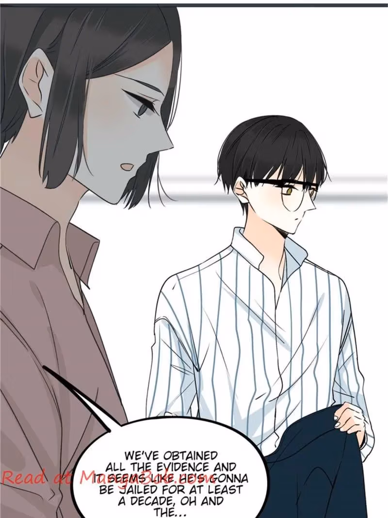 Supporting Actor's Survival Game Chapter 38 page 12 - 