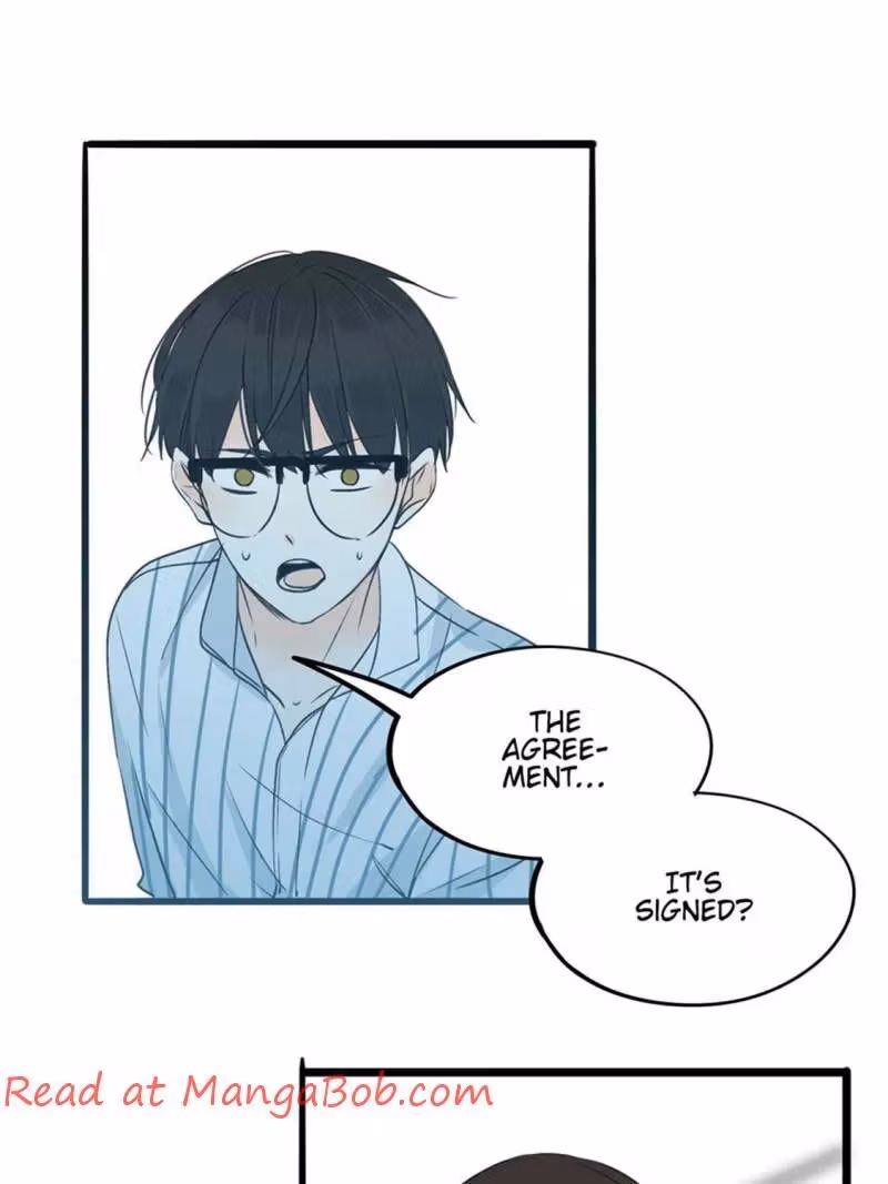 Supporting Actor's Survival Game Chapter 38 page 18 - 