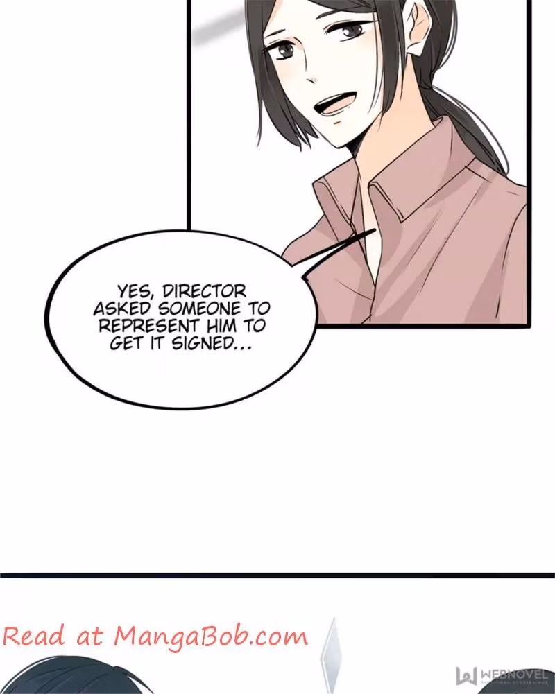 Supporting Actor's Survival Game Chapter 38 page 20 - 