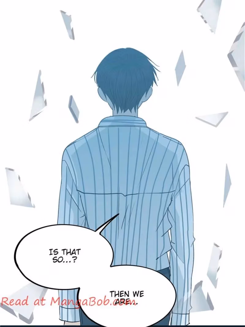 Supporting Actor's Survival Game Chapter 38 page 23 - 