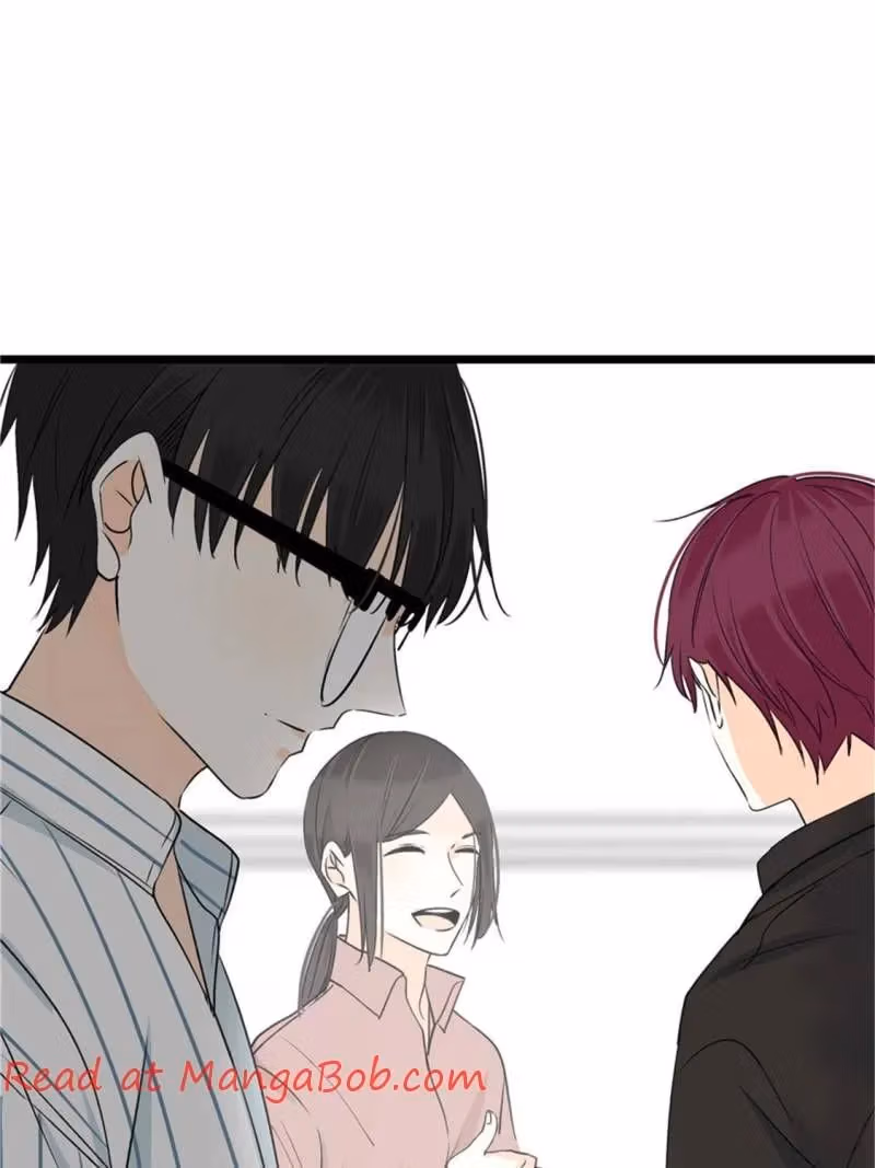 Supporting Actor's Survival Game Chapter 38 page 25 - 