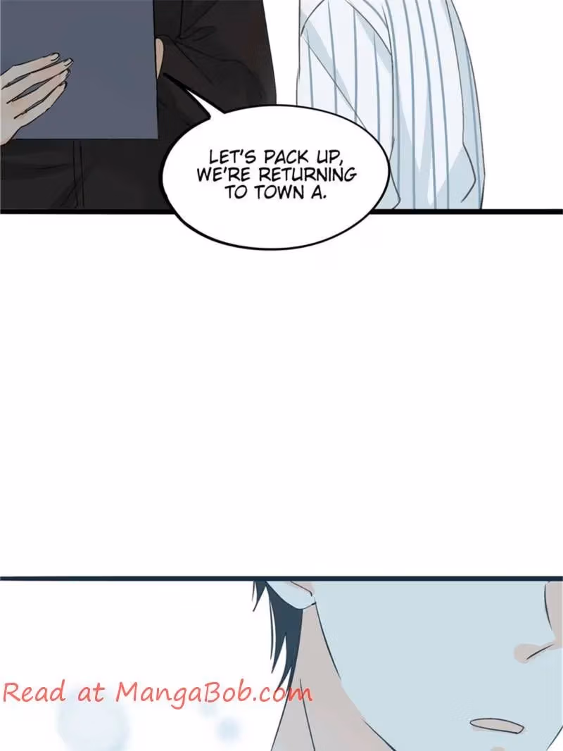 Supporting Actor's Survival Game Chapter 38 page 29 - 