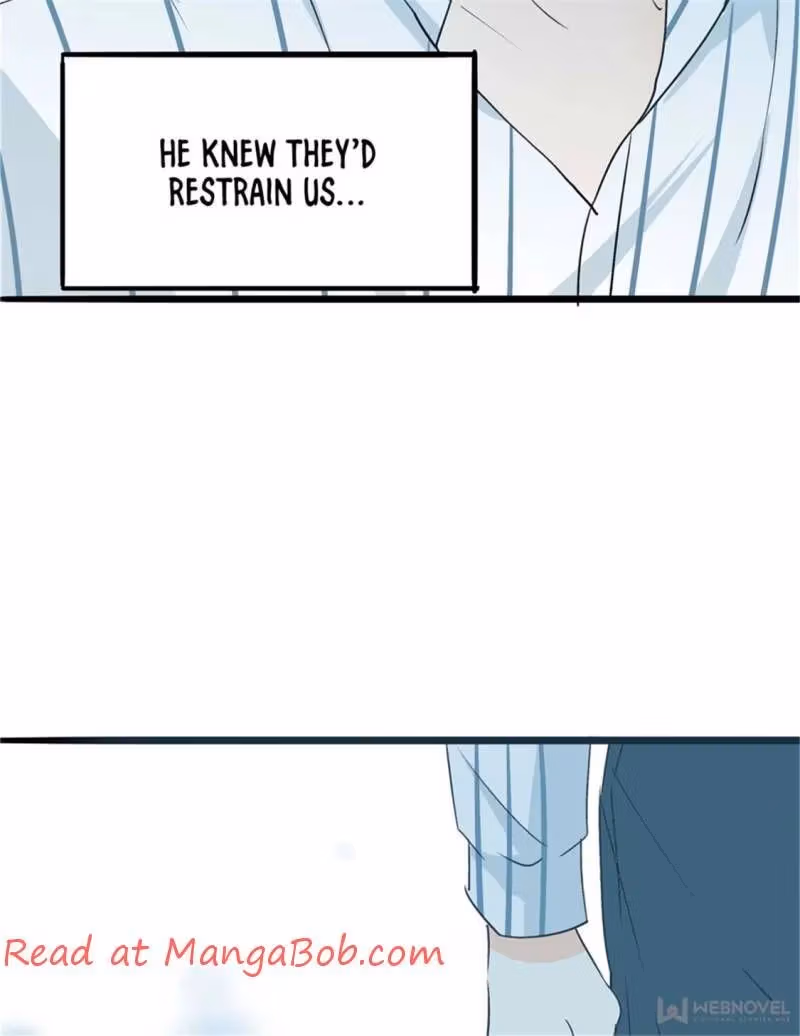 Supporting Actor's Survival Game Chapter 38 page 31 - 