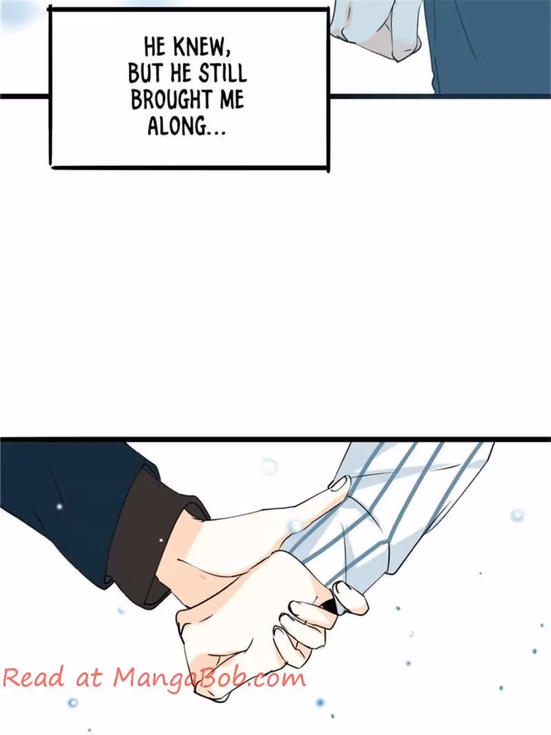 Supporting Actor's Survival Game Chapter 38 page 32 - 