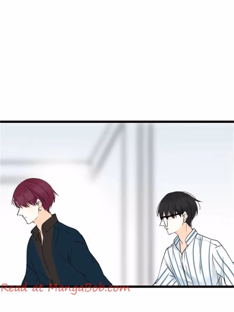 Supporting Actor's Survival Game Chapter 38 page 36 - 
