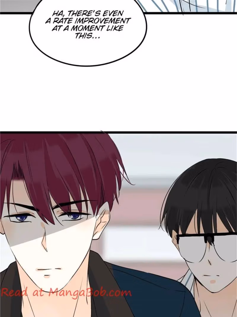 Supporting Actor's Survival Game Chapter 38 page 40 - 
