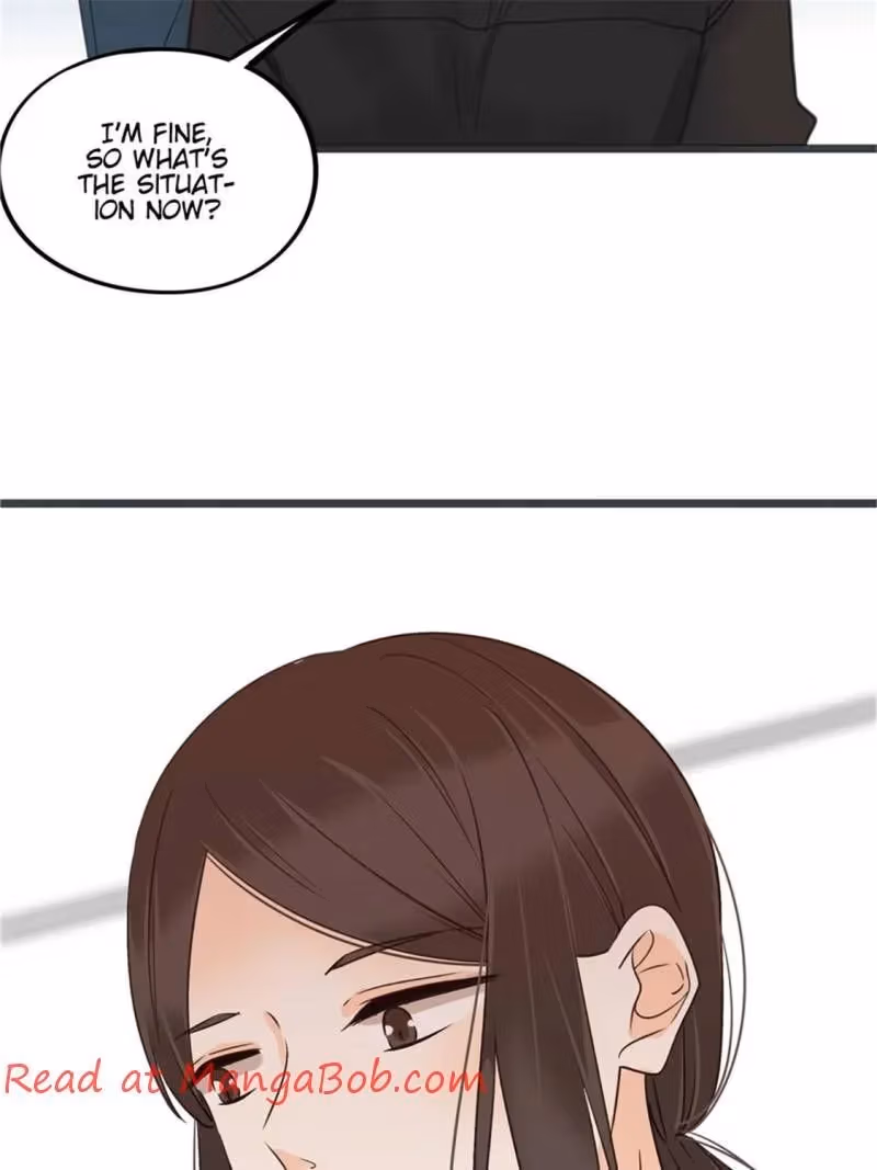 Supporting Actor's Survival Game Chapter 38 page 5 - 