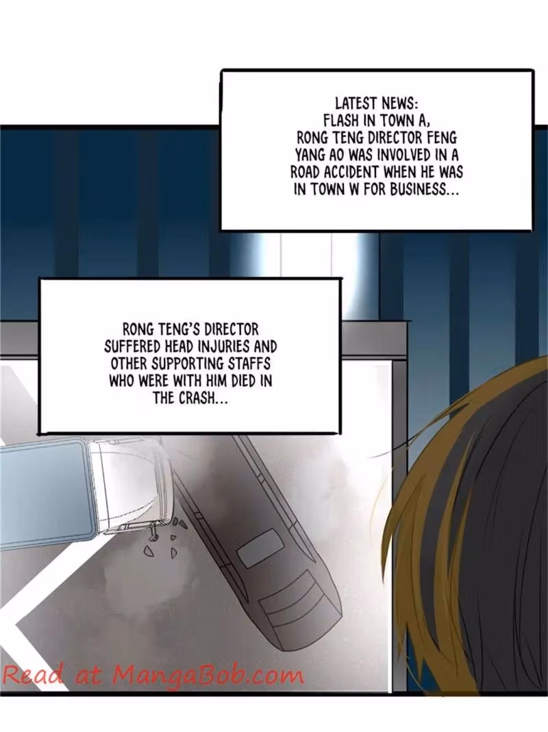 Supporting Actor's Survival Game Chapter 38 page 44 - 
