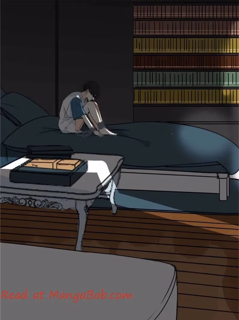 Supporting Actor's Survival Game Chapter 38 page 48 - 