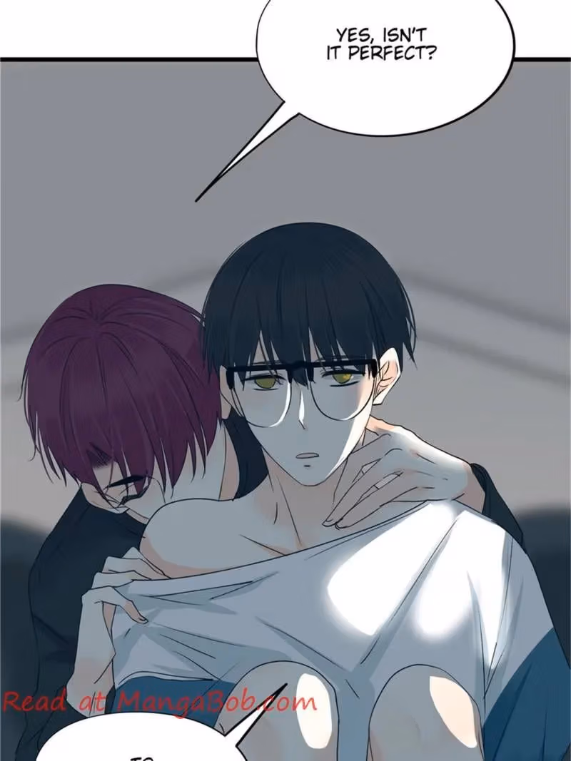 Supporting Actor's Survival Game Chapter 38 page 54 - 