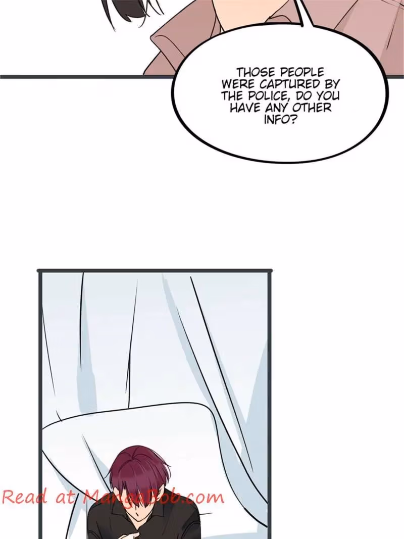 Supporting Actor's Survival Game Chapter 38 page 7 - 