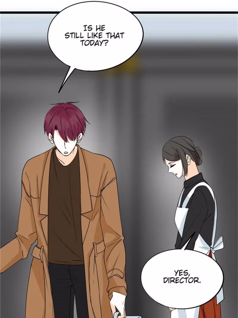 Supporting Actor's Survival Game Chapter 39 page 2 - 