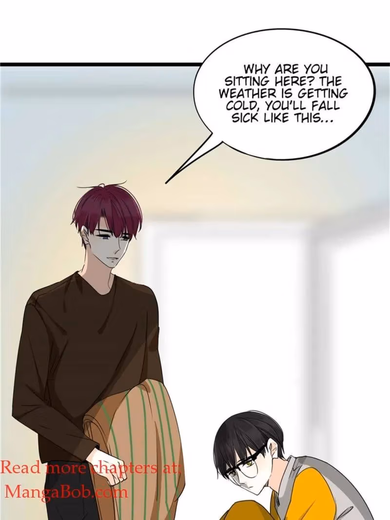 Supporting Actor's Survival Game Chapter 39 page 12 - 