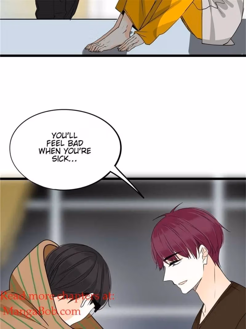 Supporting Actor's Survival Game Chapter 39 page 14 - 