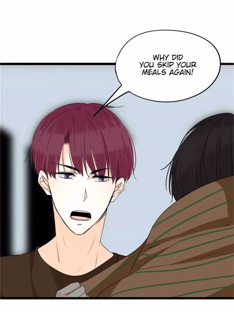 Supporting Actor's Survival Game Chapter 39 page 19 - 
