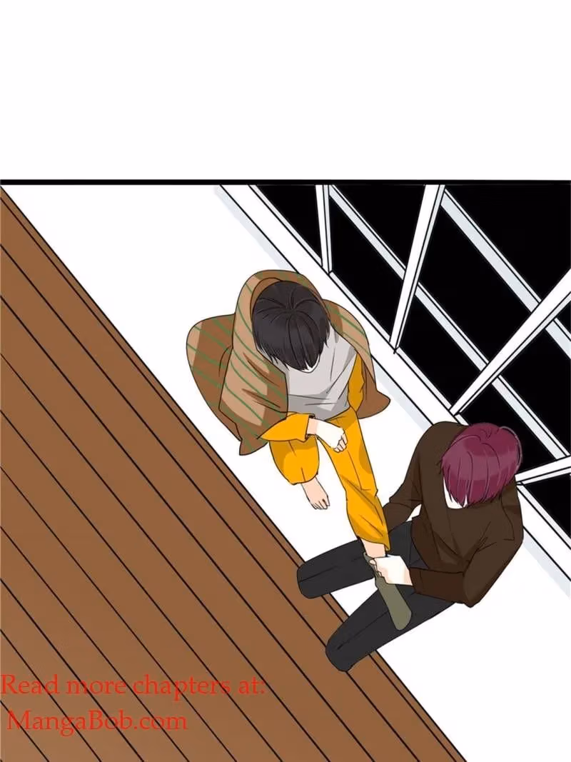 Supporting Actor's Survival Game Chapter 39 page 21 - 