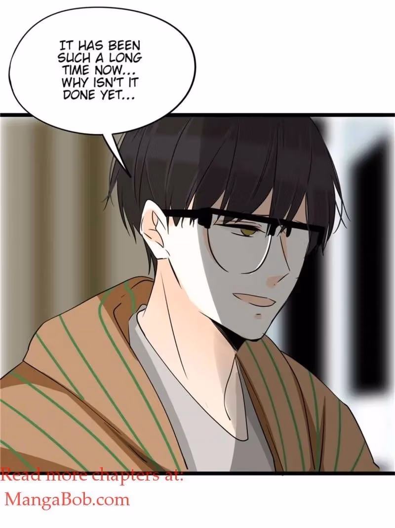 Supporting Actor's Survival Game Chapter 39 page 24 - 