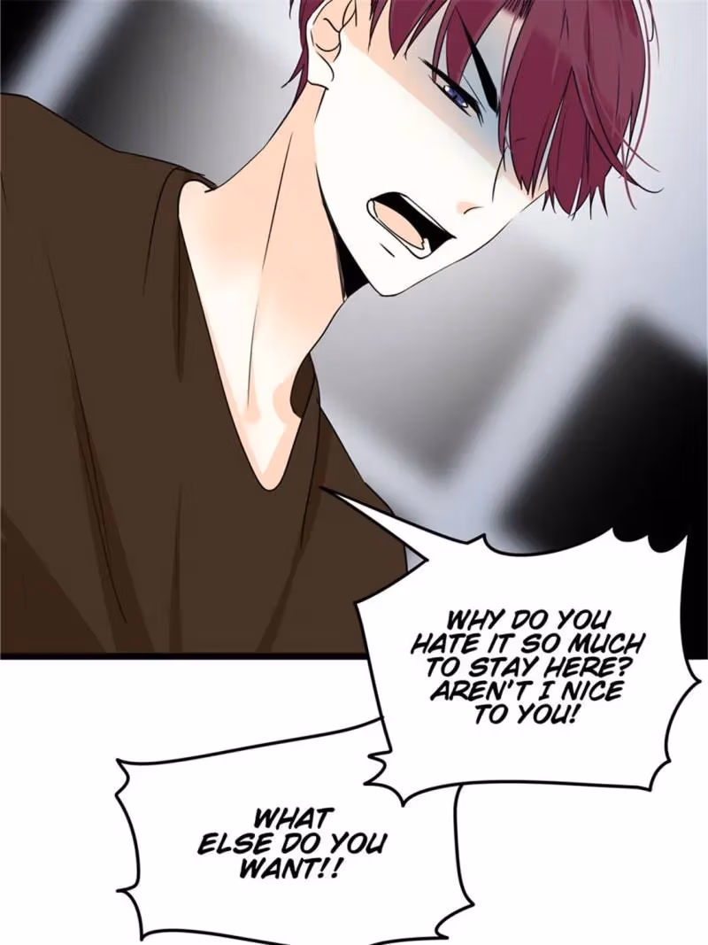 Supporting Actor's Survival Game Chapter 39 page 30 - 