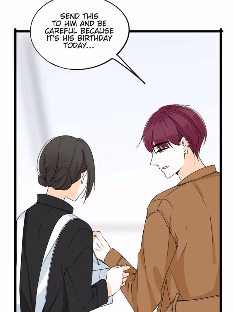 Supporting Actor's Survival Game Chapter 39 page 4 - 