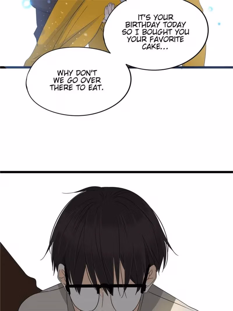 Supporting Actor's Survival Game Chapter 39 page 42 - 
