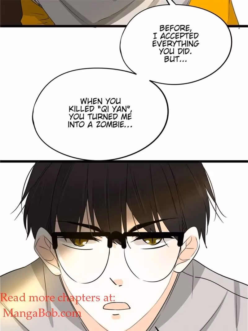 Supporting Actor's Survival Game Chapter 39 page 44 - 