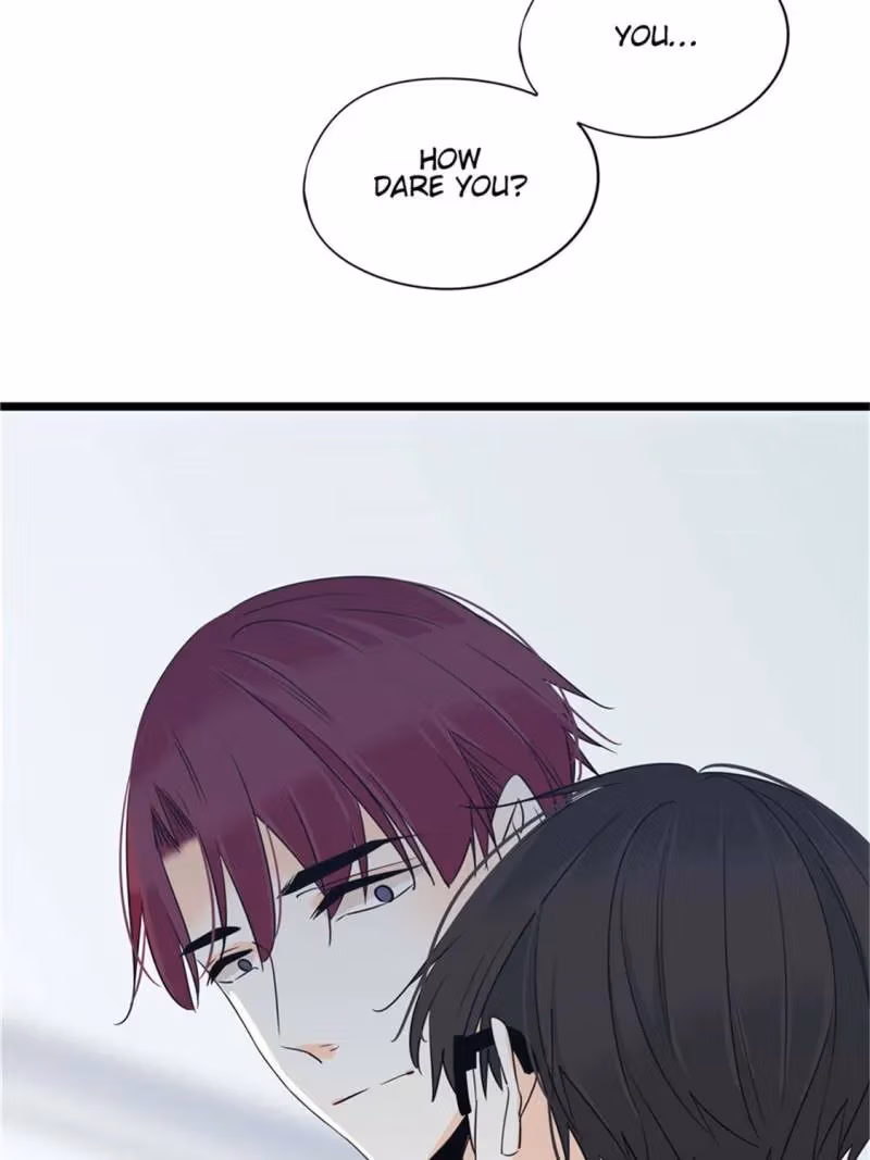 Supporting Actor's Survival Game Chapter 39 page 46 - 