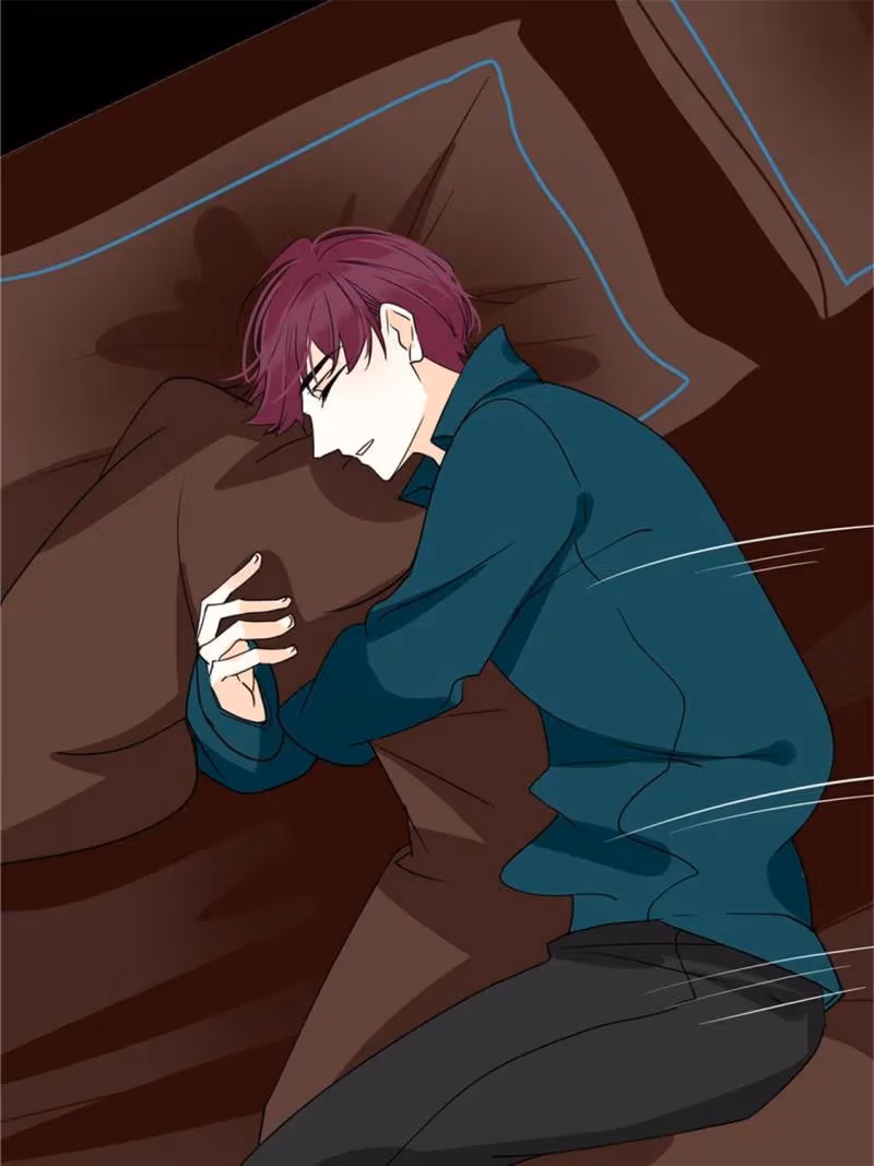 Supporting Actor's Survival Game Chapter 39 page 58 - 