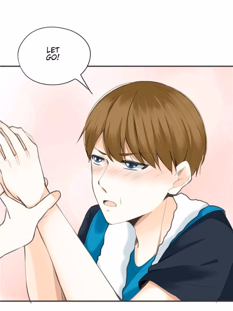 Supporting Actor's Survival Game Chapter 4 page 20 - 
