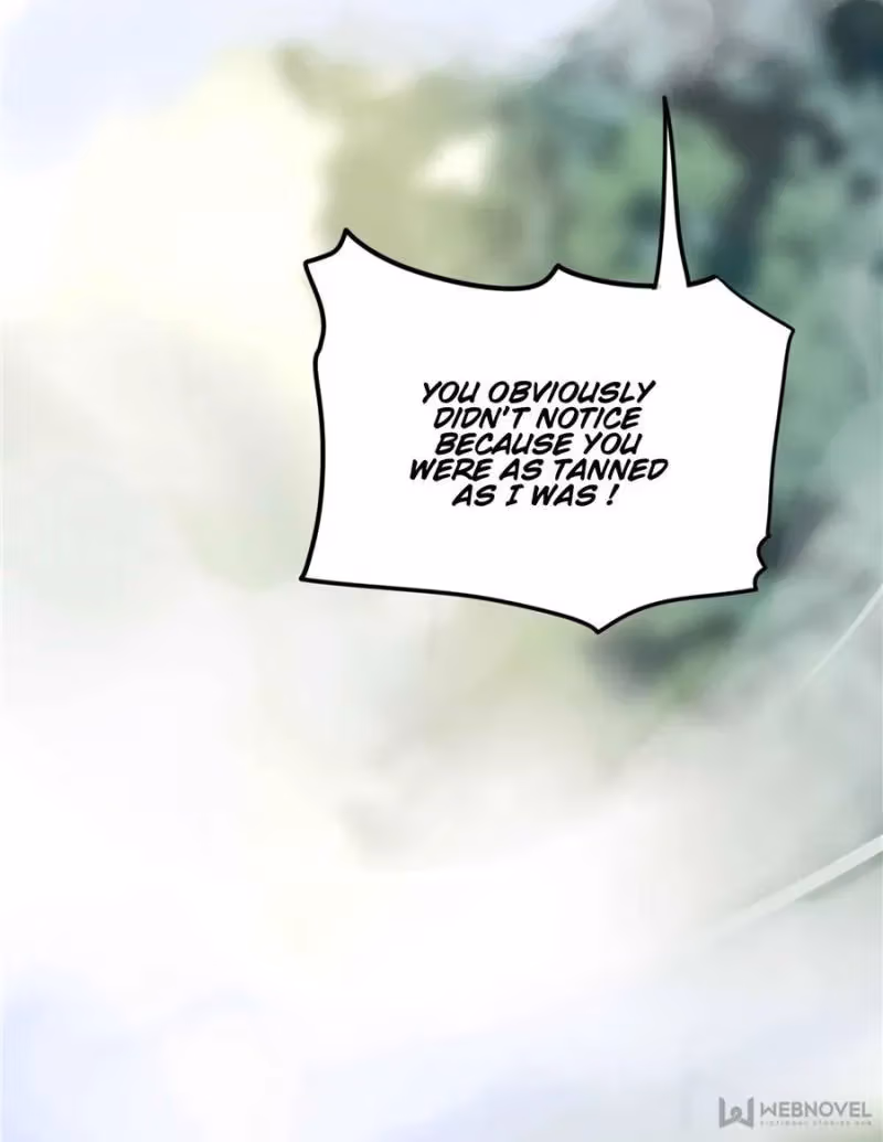 Supporting Actor's Survival Game Chapter 4 page 32 - 