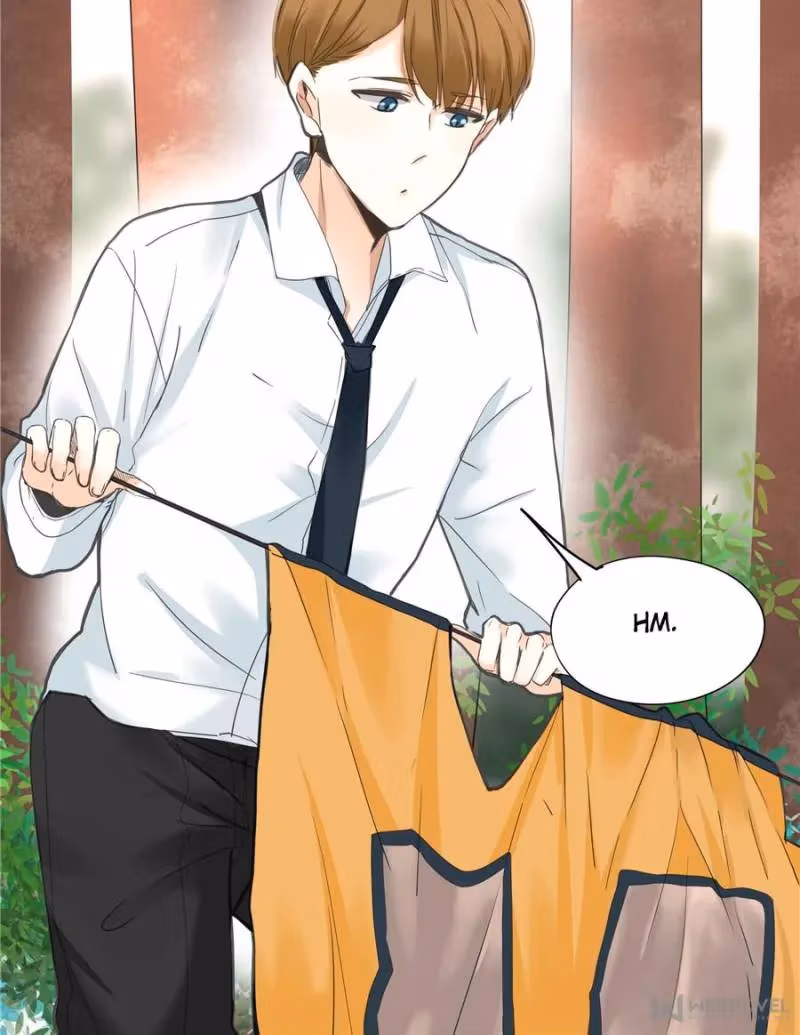 Supporting Actor's Survival Game Chapter 4 page 36 - 