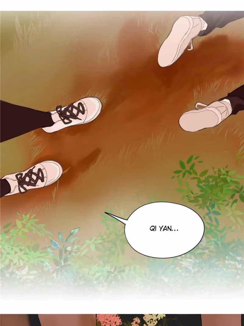Supporting Actor's Survival Game Chapter 4 page 37 - 