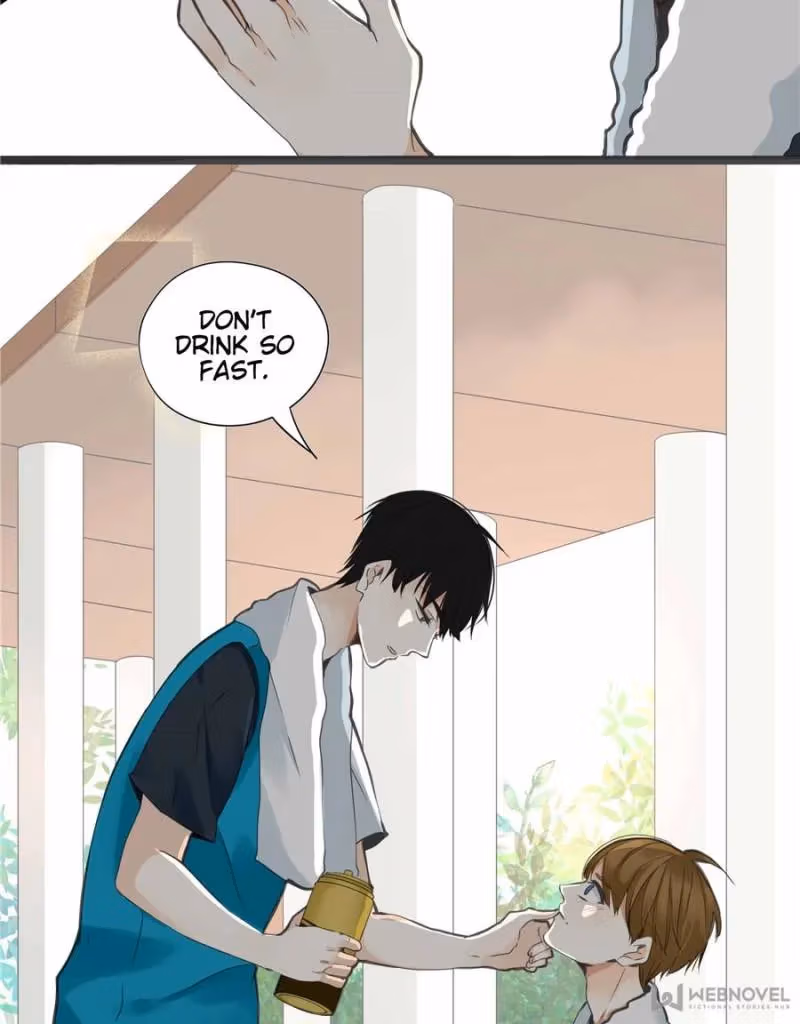 Supporting Actor's Survival Game Chapter 4 page 5 - 