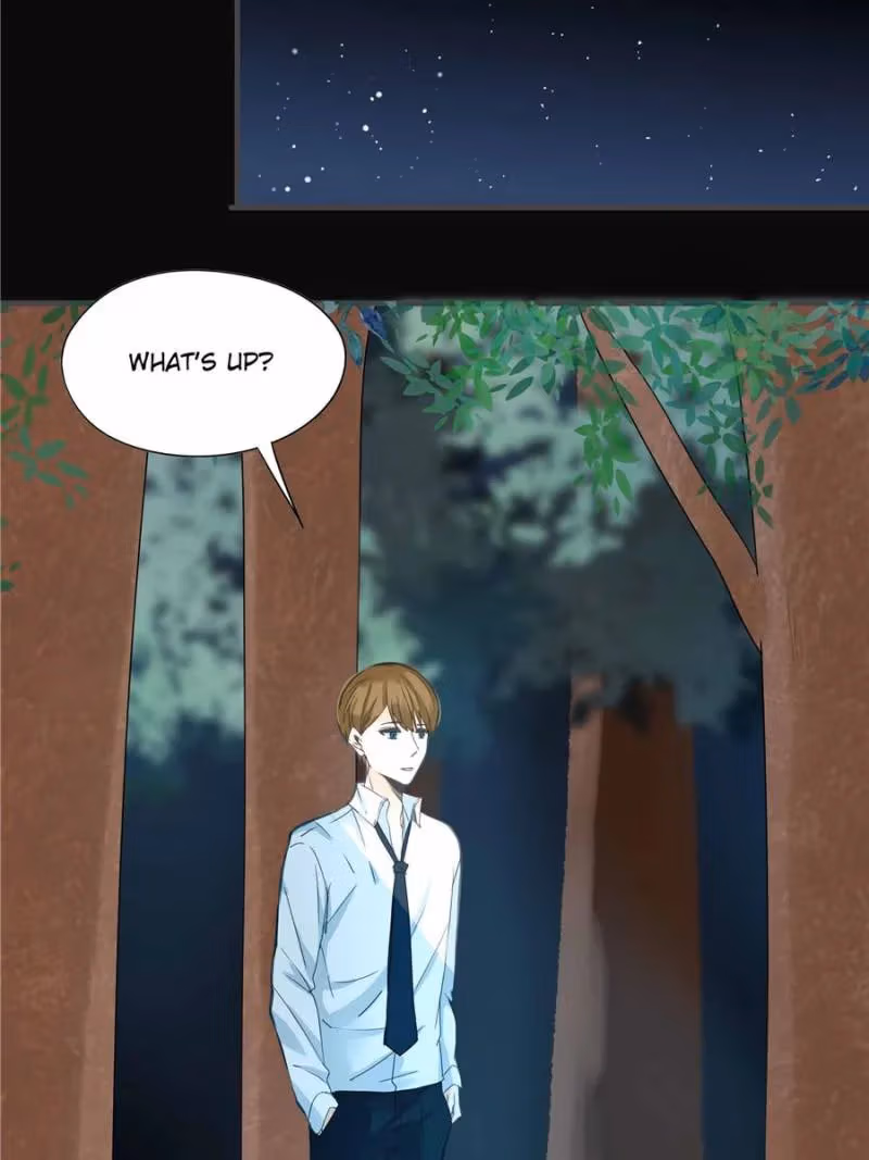 Supporting Actor's Survival Game Chapter 4 page 43 - 