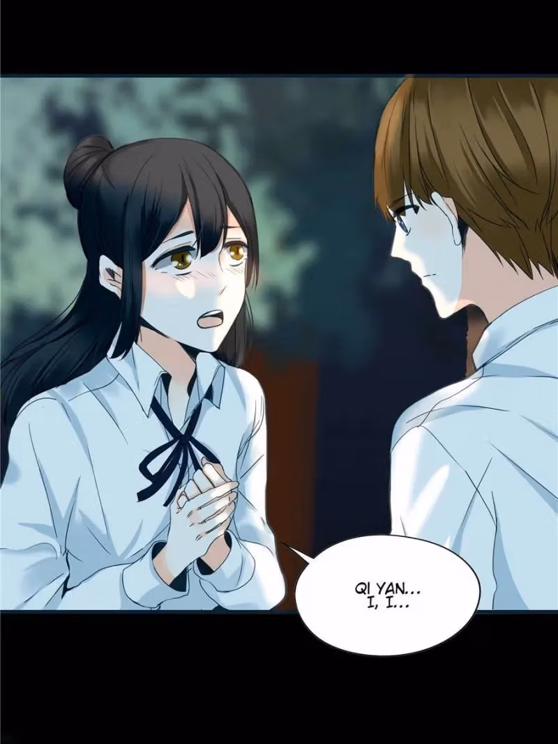 Supporting Actor's Survival Game Chapter 4 page 47 - 