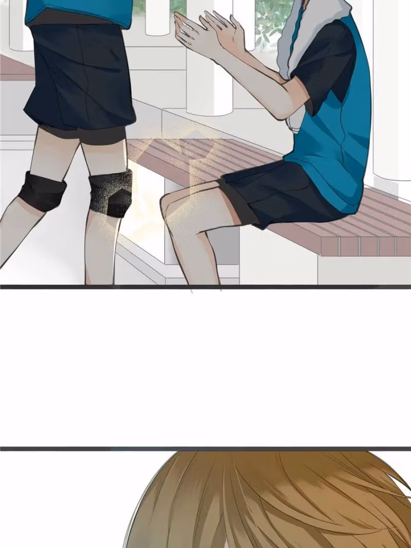 Supporting Actor's Survival Game Chapter 4 page 6 - 