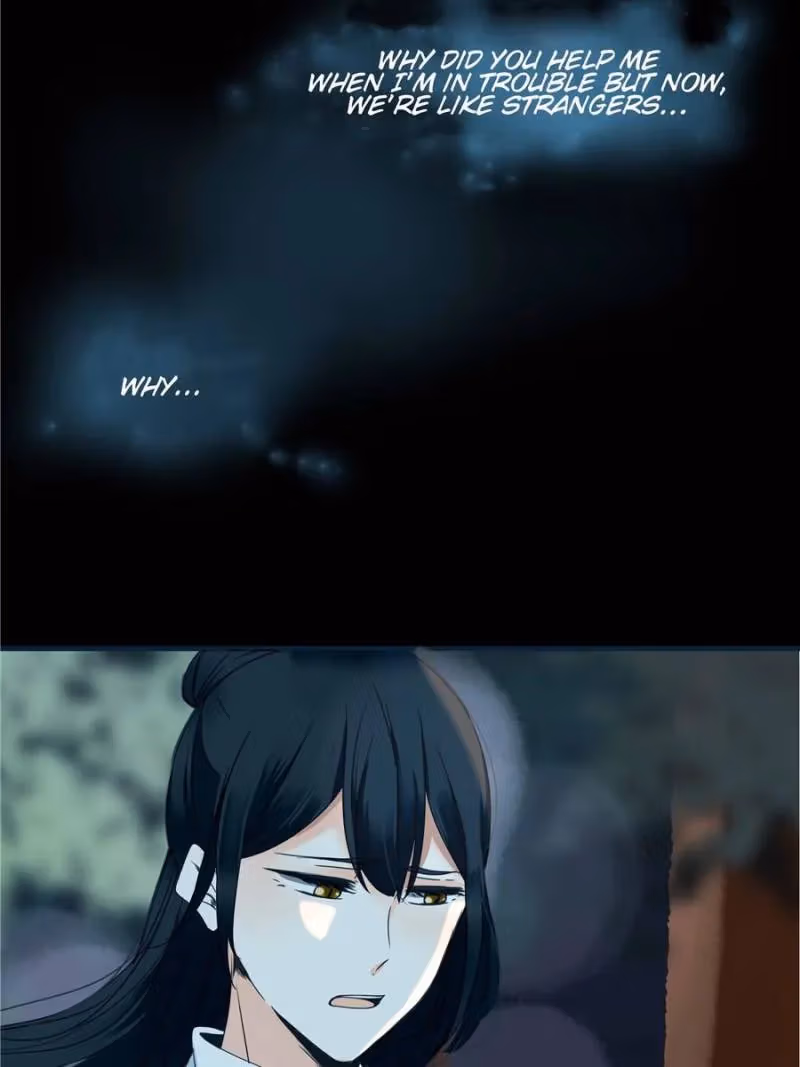 Supporting Actor's Survival Game Chapter 4 page 51 - 