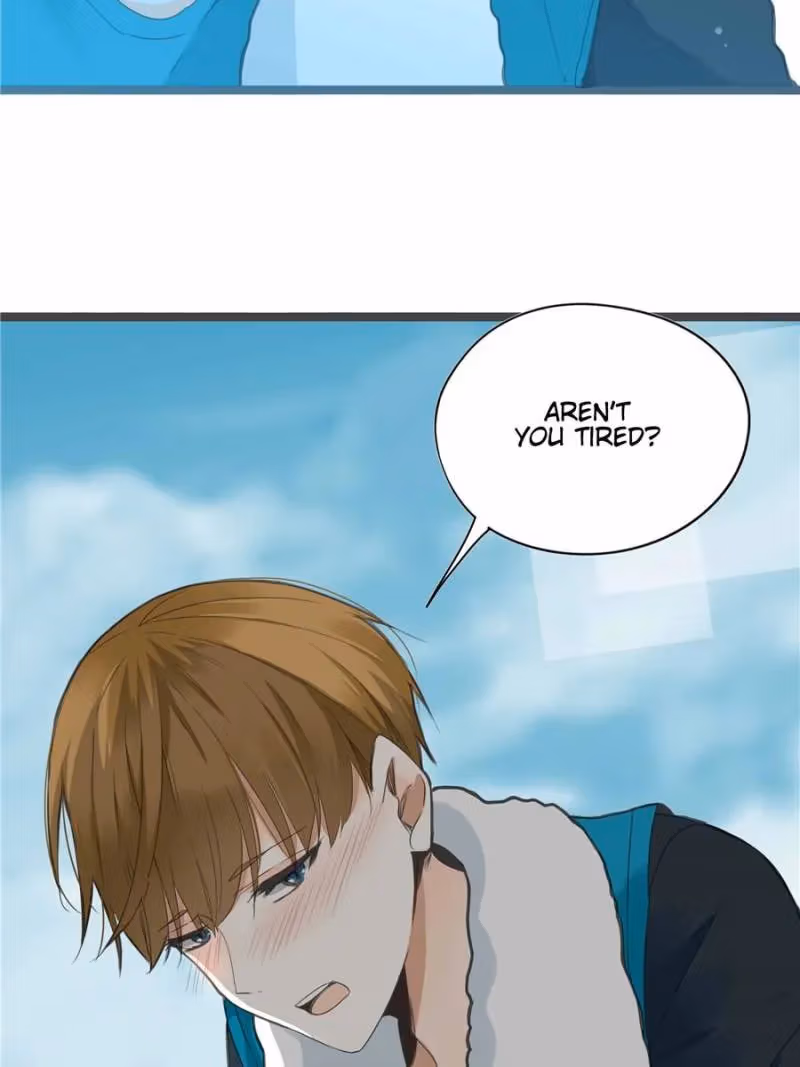 Supporting Actor's Survival Game Chapter 4 page 10 - 