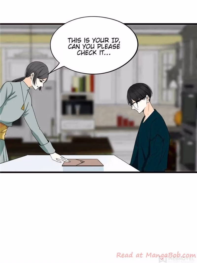 Supporting Actor's Survival Game Chapter 40 page 1 - 