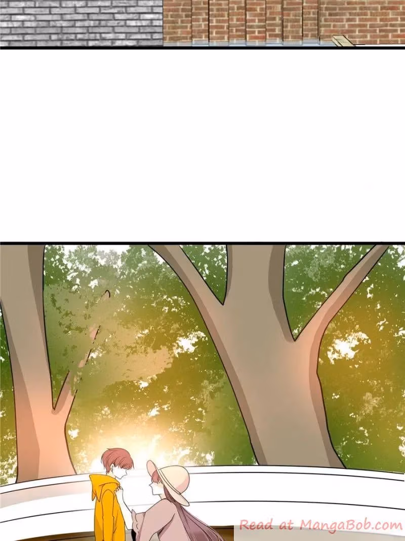 Supporting Actor's Survival Game Chapter 40 page 16 - 