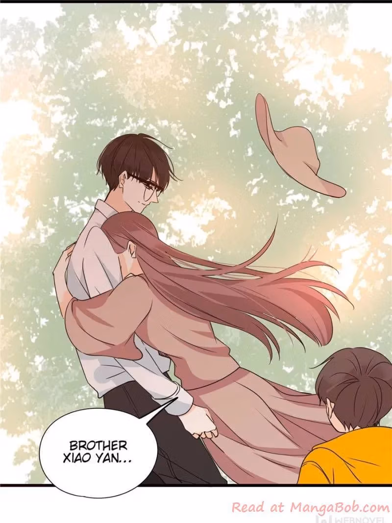 Supporting Actor's Survival Game Chapter 40 page 24 - 