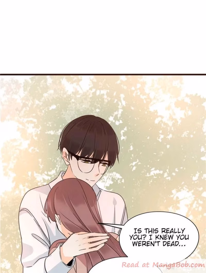 Supporting Actor's Survival Game Chapter 40 page 26 - 