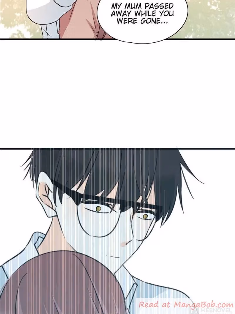 Supporting Actor's Survival Game Chapter 40 page 27 - 