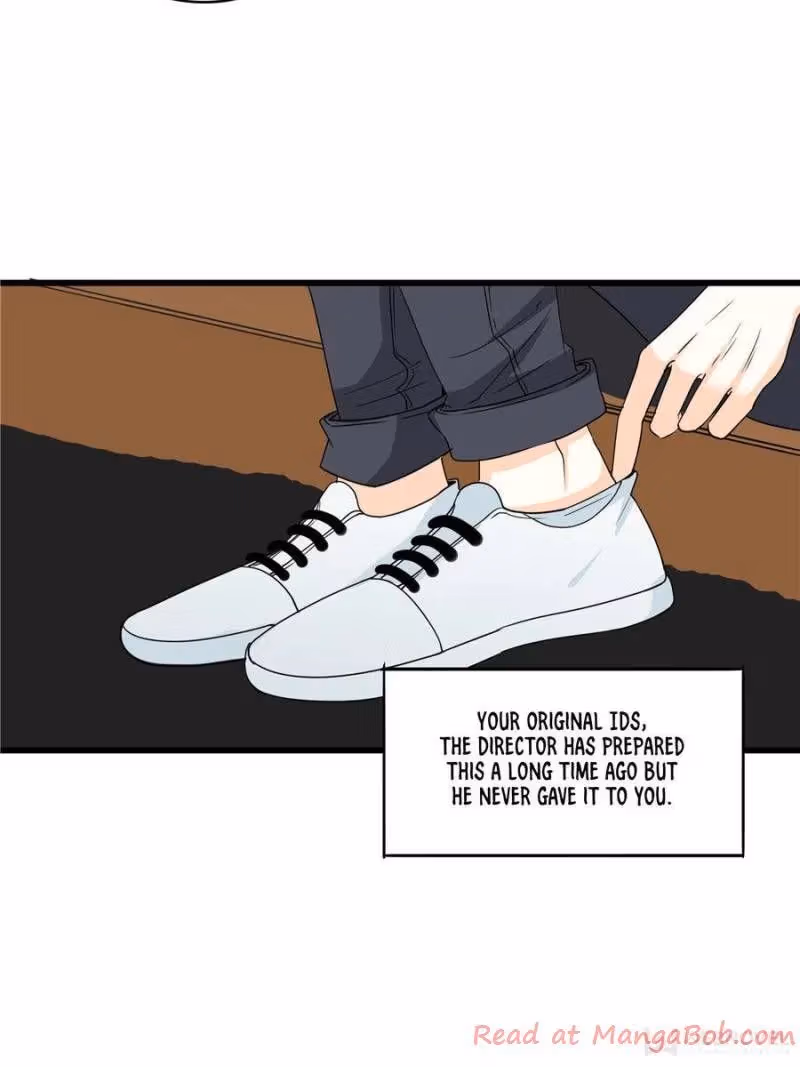 Supporting Actor's Survival Game Chapter 40 page 4 - 