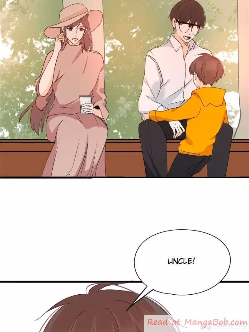 Supporting Actor's Survival Game Chapter 40 page 35 - 