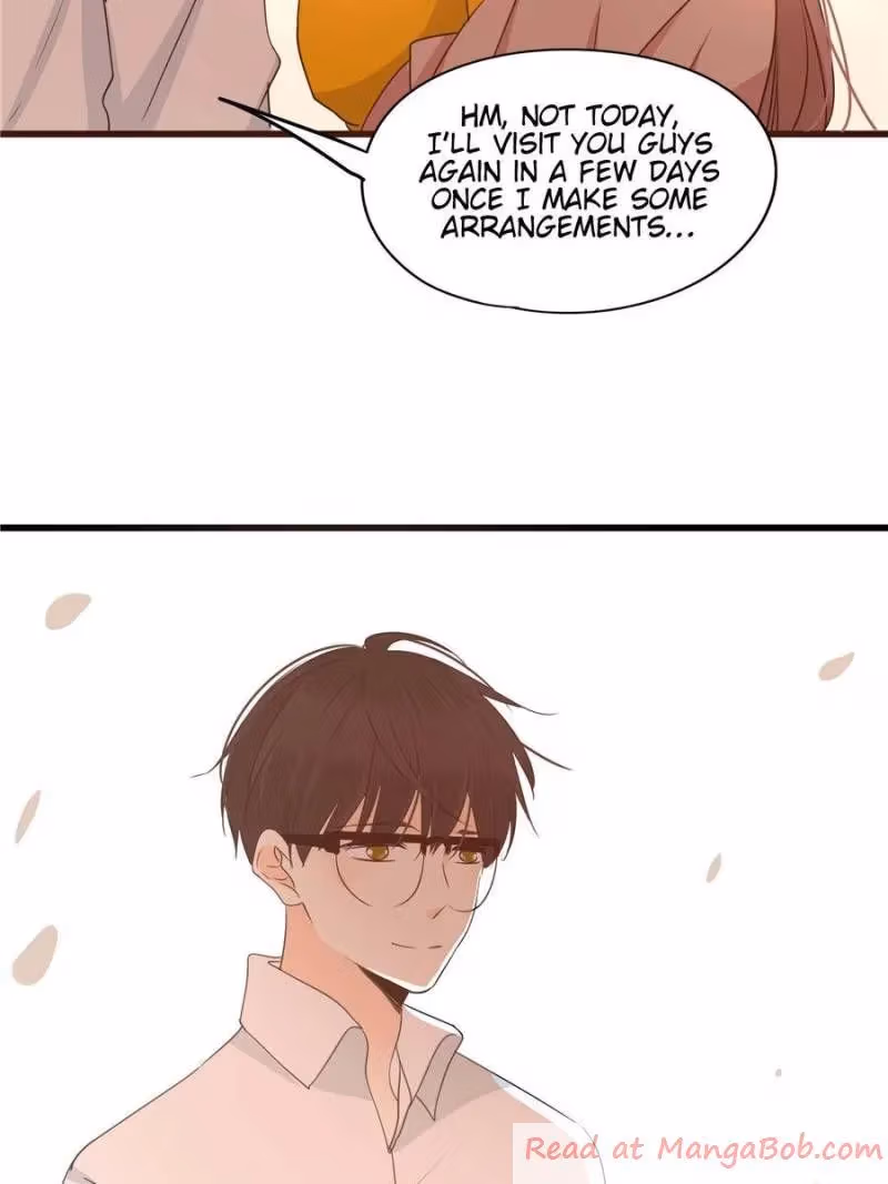 Supporting Actor's Survival Game Chapter 40 page 47 - 