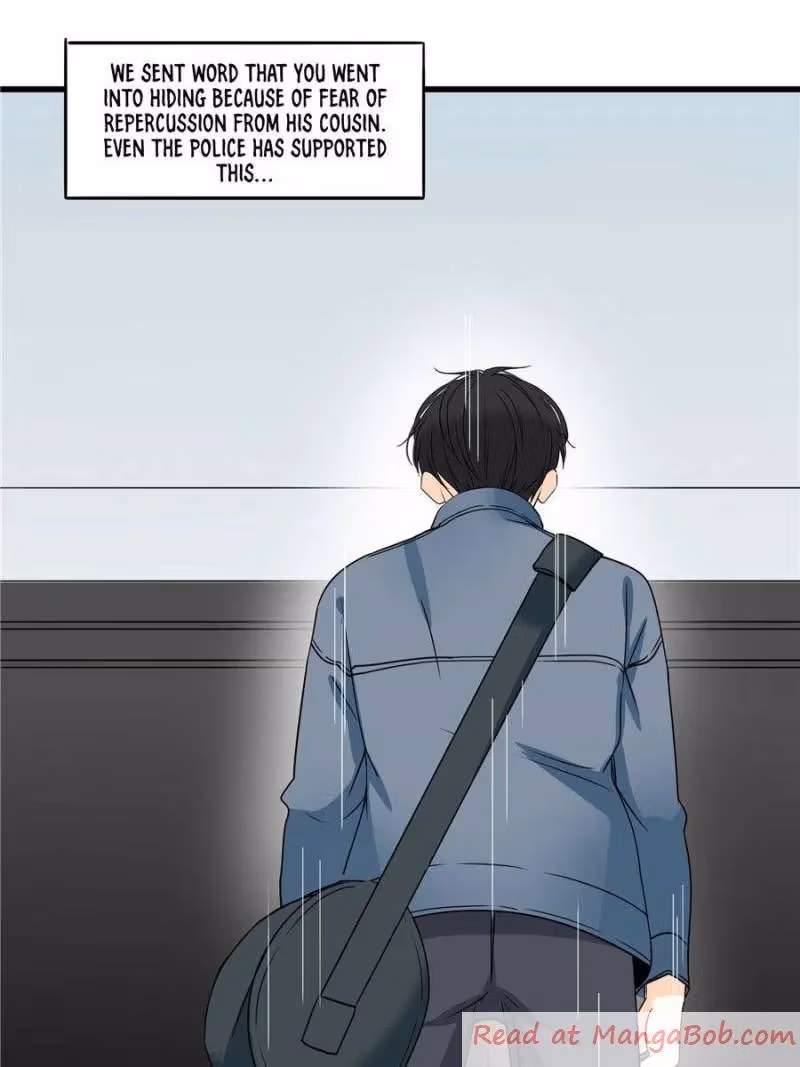 Supporting Actor's Survival Game Chapter 40 page 6 - 