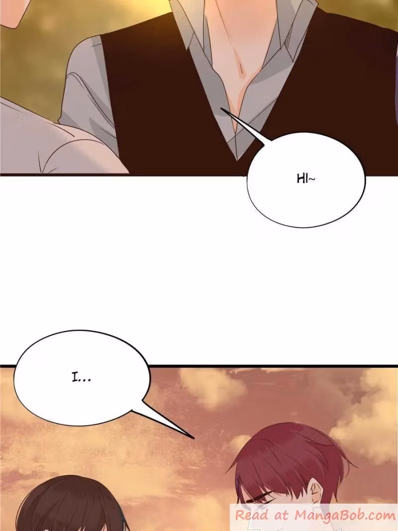 Supporting Actor's Survival Game Chapter 40 page 65 - 