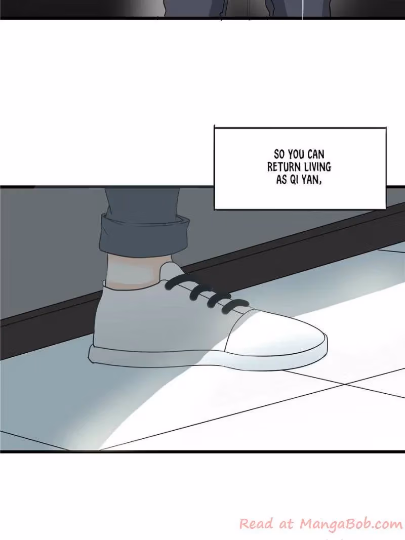 Supporting Actor's Survival Game Chapter 40 page 8 - 