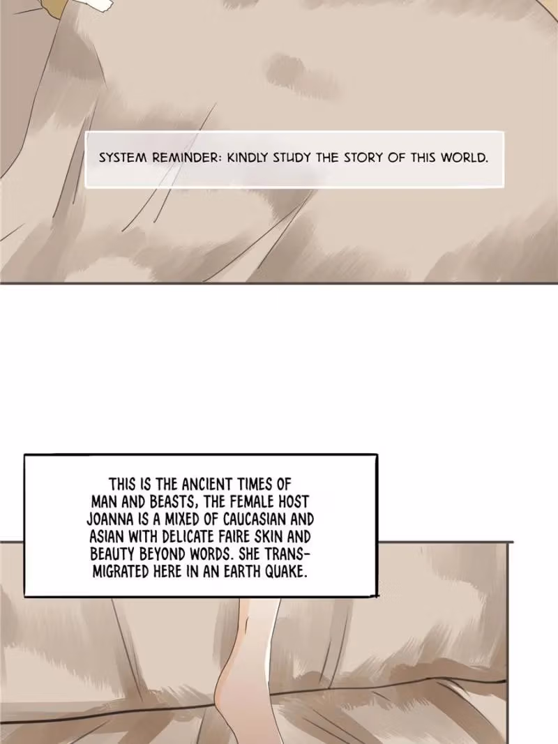 Supporting Actor's Survival Game Chapter 41 page 13 - 