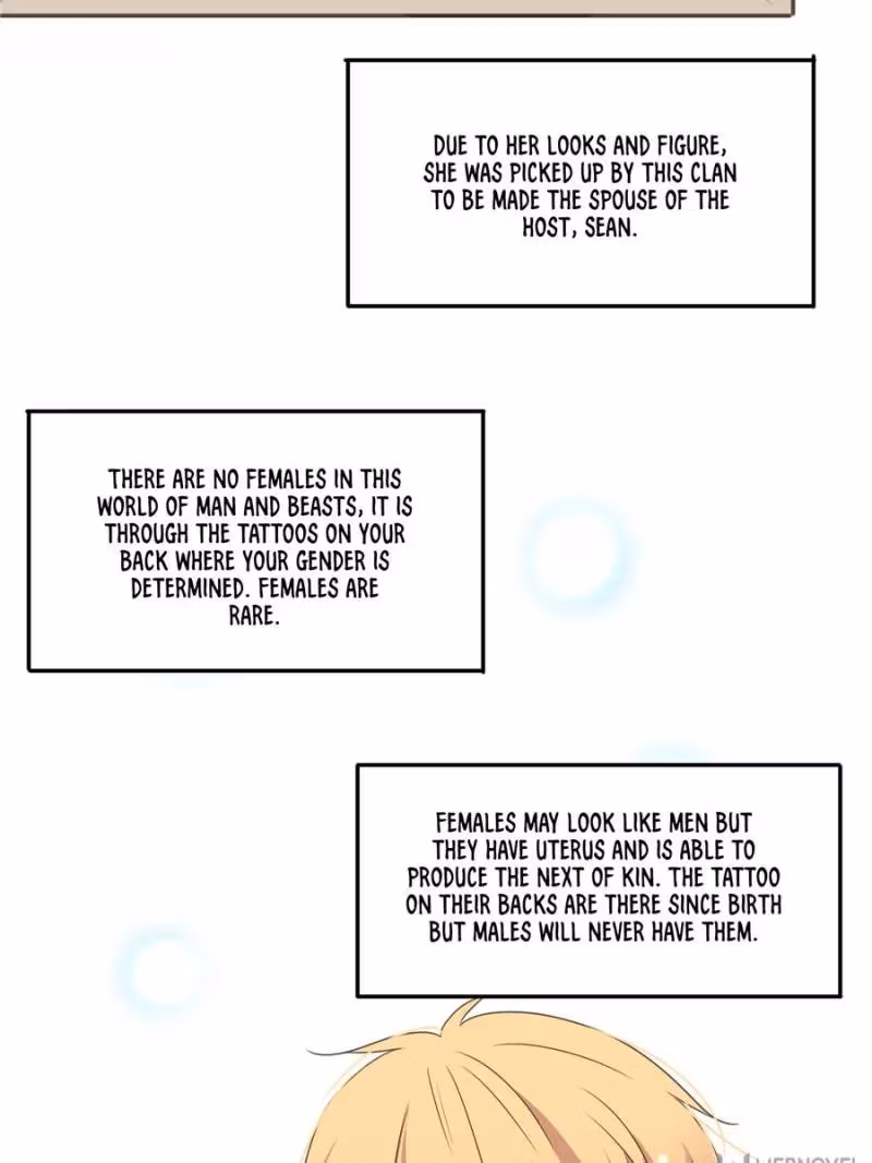 Supporting Actor's Survival Game Chapter 41 page 15 - 